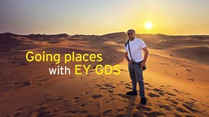 574K views · 2.4K reactions | At EY GDS, we understand the value of...