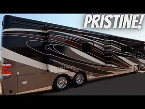 2016 Tiffin Allegro Bus 45op for sale