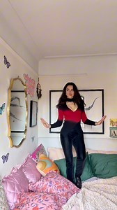 Dance it out ⭐️ | Ally Anna Maria