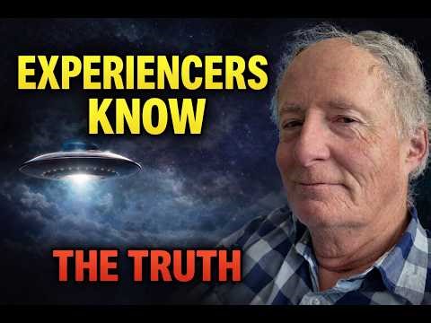 GRANT CAMERON UFO Messages, Experiencers and the Consciousness Revolution Part 2/2