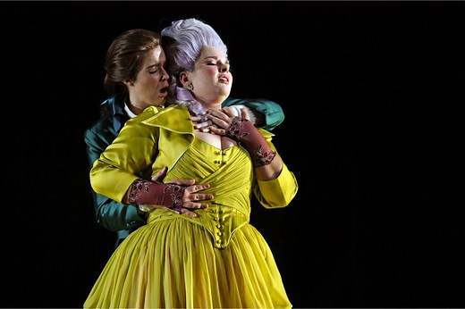 The 20 best operas of all time | Classical Music