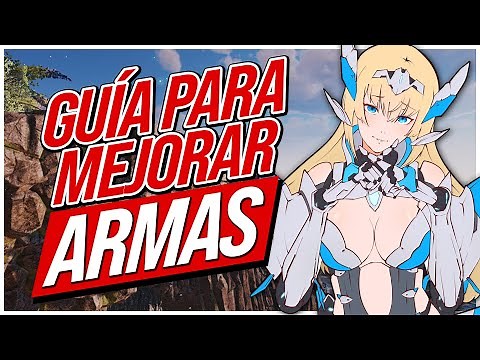 💥GUÍA Completa de ENHANCEMENT, AUGMENTS, POTENTIAL y LIMIT BREAK | PSO2: New Genesis en Español