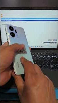 frp honor x7a con cheetah tool nueva actualizacion 2025 #smartphone #automobile