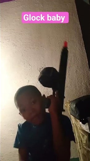 glock baby