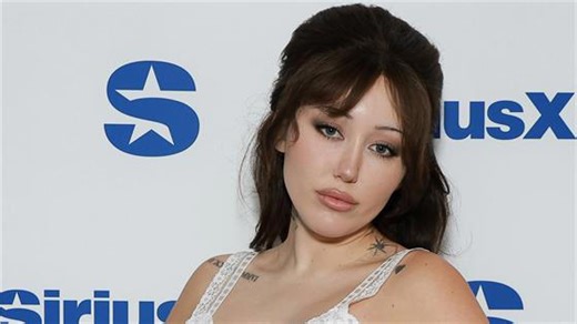 Noah Cyrus Shares Insight Into Relationship With Parents Billy Ray Cyrus and Tish Cyrus