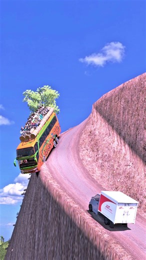 Master Class Driving