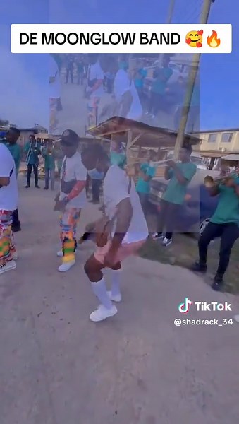 SMOOTH STEPS🥰🔥🎵💯🥰#trendingvideo #goviral #masquerade #brass #livemusic