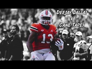 Deejay Dallas | Sophomore Highlights |