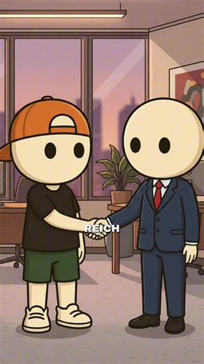 Bau dir dein eigenes Business auf mit kreativen Ideen 💡 | Folge für mehr #2danimation #geldverdienen #tipps #geschäftsidee #ausbildung