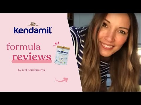 Kendamil Reviews by real Kendamums!