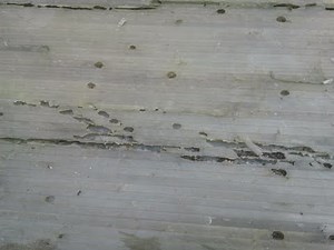 Как правильно положить поликарбонат (How to put a polycarbonate)