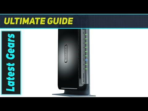 Netgear WNDR4300 N750: Best WiFi Range & Speed for Your Home