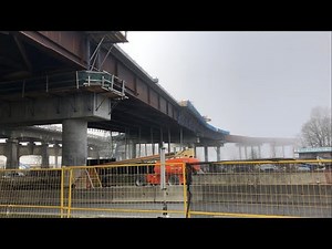 January 6, 2025 Pattullo Bridge Replacement Project