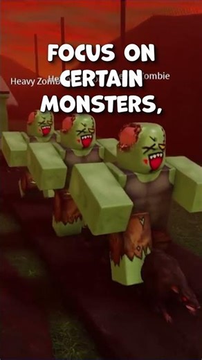 All enemies in Scrapyard Tower Defense, Releasing April 2nd! #shorts #robloxgames #robloxdeveloper