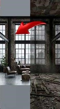 Living Room Transformation That Feels Unreal | Before After