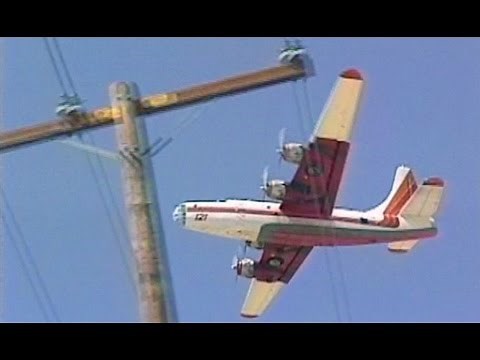 Air Tanker PB4Y-2 Privateers