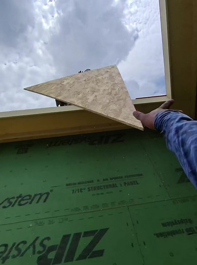 Error en la medida de construcción: qué hacer cuando te equivocas