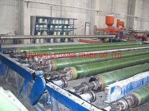[Hot Item] Fiberglass Reinforced Pipes Filament Winding Machine