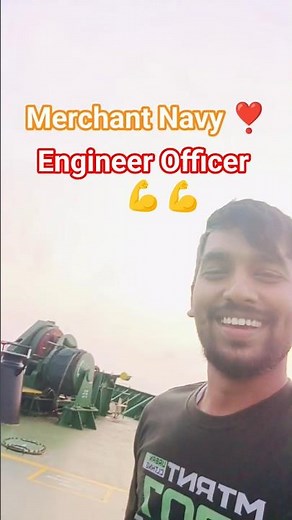 ship's main deck where cargo loading discharging happens #merchantnavy #ship #sealife #lifeatsea