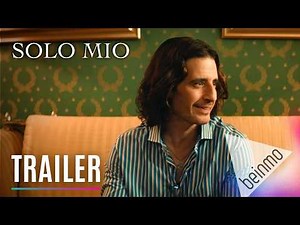 Solo Mio (2026) Official Trailer | Kevin James & Jonathan Roumie Romantic Comedy in Rome