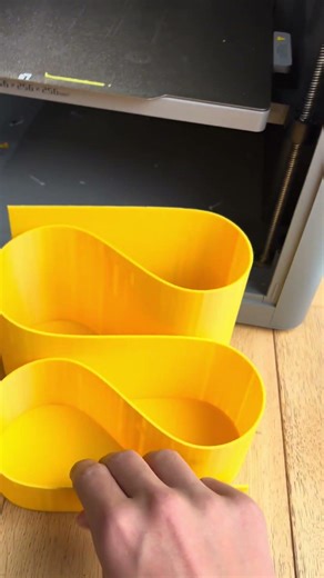 ASMR Sflow organaizer