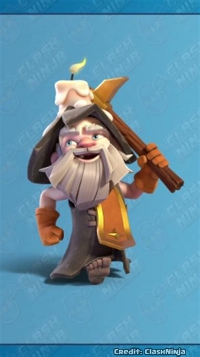 Things you didn't know about Clash of Clans Part 724! 😲😲