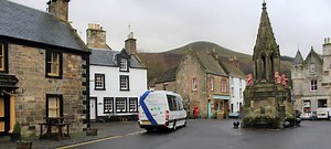 St Andrews, Outlander & Fishing Villages | Highland Experience