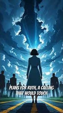 Ruth Bell Graham: The Quiet Power Behind the Legend