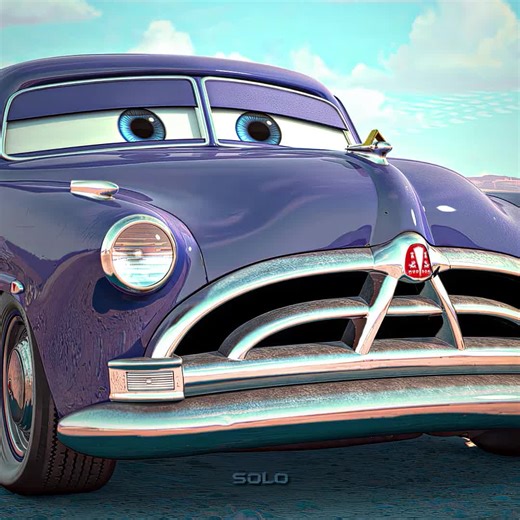 Lightning McQueen V8 Sound Effects for Car Enthusiasts