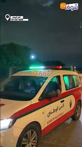 A very large sweep operation against sub-Saharan Africans in Derb Sultan, Casablanca, to cause chaos