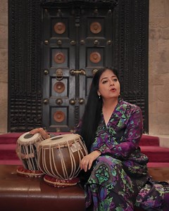 296K views · 17K reactions | Anuradha Pal discusses her live...