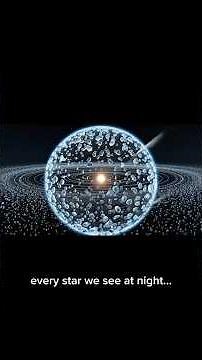 Journey Through the Universe 🌌 | From Earth to the Edge of Infinity