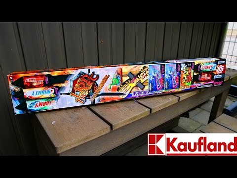 Weco LION HEART range from Kaufland 🔥 - Affordable family range