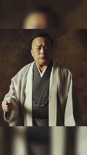 細川たかし「人生夢将棋」MV切り抜き
