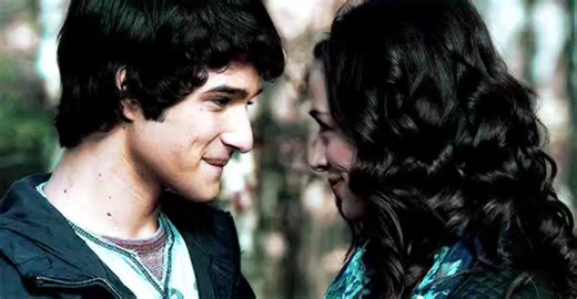 Exploring Teen Wolf's Scott McCall and Allison Argent