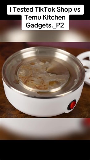 TikTok Shop vs Temu Kitchen Gadgets: A Complete Test