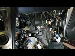 H6 Ez30d swapping a Subaru