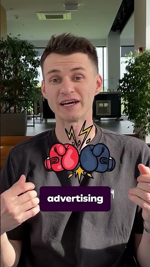 The Best Short Form Video Advertising Platform