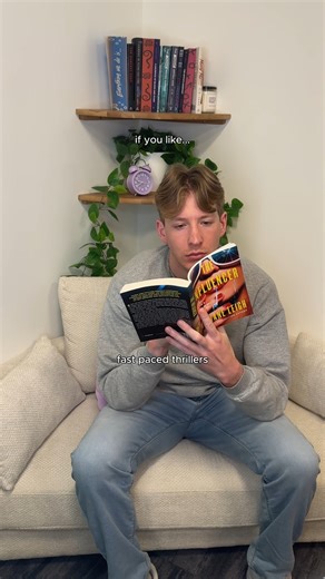 Behind every perfect grid is a secret 盧 Shae Halston’s is about to explode. When her marriage and online identity implode at the same time, she starts a revenge campaign that spirals far beyond the algorithm. Dive into The Influencer, from bestselling author Adriane Leigh  OUT NOW #thriller #booktok #bookstagram | Podium Entertainment | Facebook