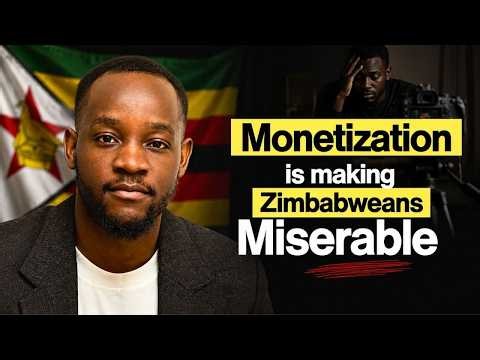 How MONETIZATION changed Zimbabwean content creation for the worst