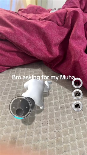 He is sillyopp 😈 | big moha