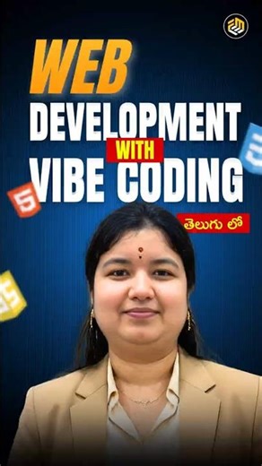 How to Start Web Development With Vibe Coding in 2026 | Episode 1 #frontlinesedutech #flm