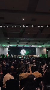 Highlights at the Benilde Commencement Exercise June 14, 2025 #foryourpage #Graduation2025 #Graduates #CSB #college #dlscsb #university #highlights | De La Salle-College of Saint Benilde