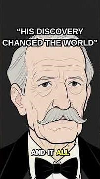 “The Secret Behind Baeyer’s Success” #AdolfVonBaeyer