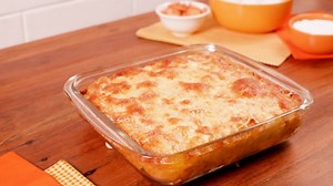 Receita de Torta de tapioca com frango, enviada por tudogostoso - TudoGostoso