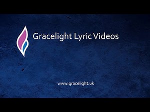 What Grace Is Mine - Hymn Lyric Video