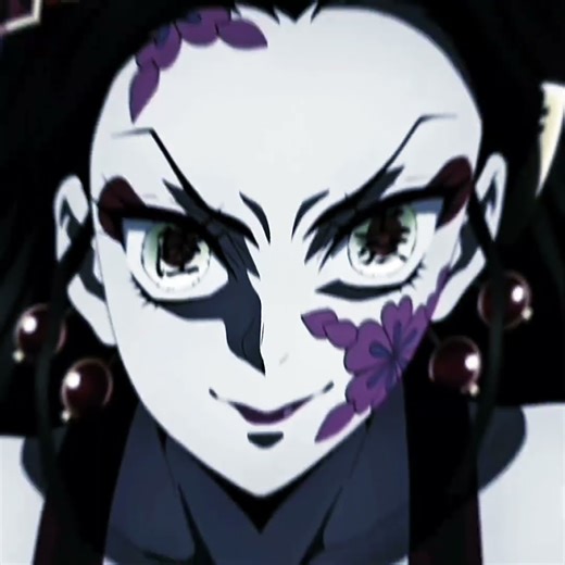 daki has to be the most beautiful among female demons //#shorts#anime#demonslayer#shortsforgoals#fyp