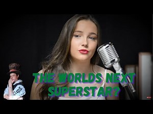 Lucy Thomas 'La Vie En Rose' {Reaction}