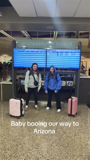 Fully Paid Spring Break Trip to Arizona