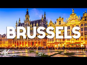 Top 10 Best Things to do in Brussels, Belgium [Brussels Travel Guide 2025]